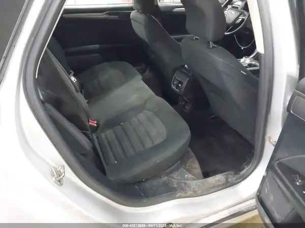 3FA6P0H70HR150568 2017 FORD FUSION - Image 7
