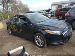 3FA6P0H70HR151235 2017 FORD FUSION
