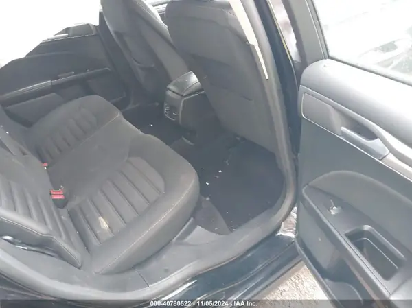 3FA6P0H70HR151235 2017 FORD FUSION - Image 8