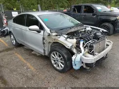 3FA6P0H70HR151655 2017 FORD FUSION