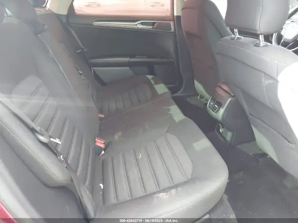 3FA6P0H70HR155270 2017 FORD FUSION - Image 8