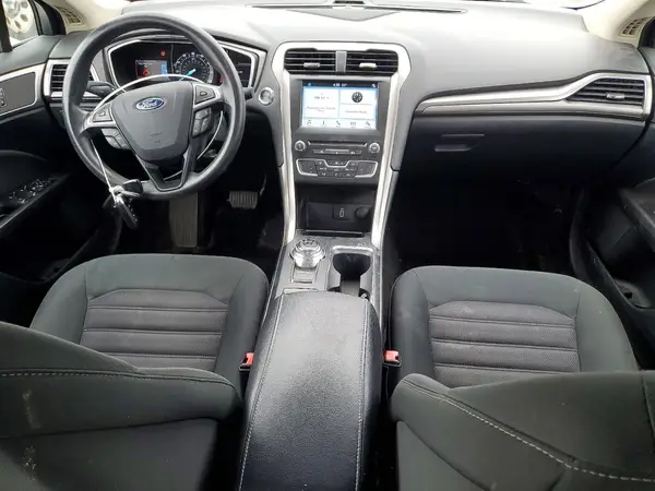 3FA6P0H70HR156810 2017 FORD FUSION - Image 8