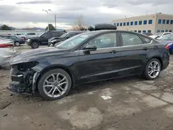 3FA6P0H70HR157374 2017 FORD FUSION