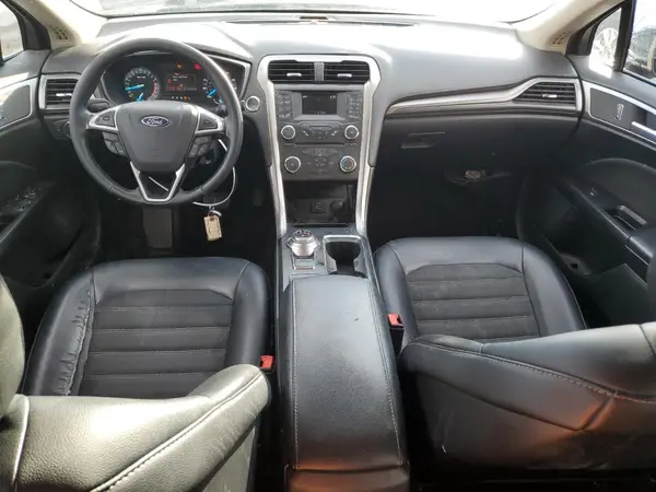 3FA6P0H70HR157374 2017 FORD FUSION - Image 8