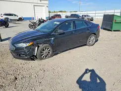 3FA6P0H70HR158671 2017 FORD FUSION
