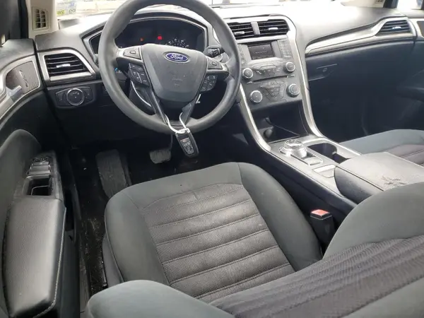 3FA6P0H70HR158752 2017 FORD FUSION - Image 8