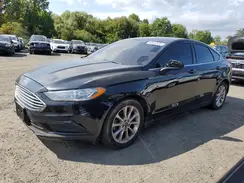 3FA6P0H70HR159755 2017 FORD FUSION