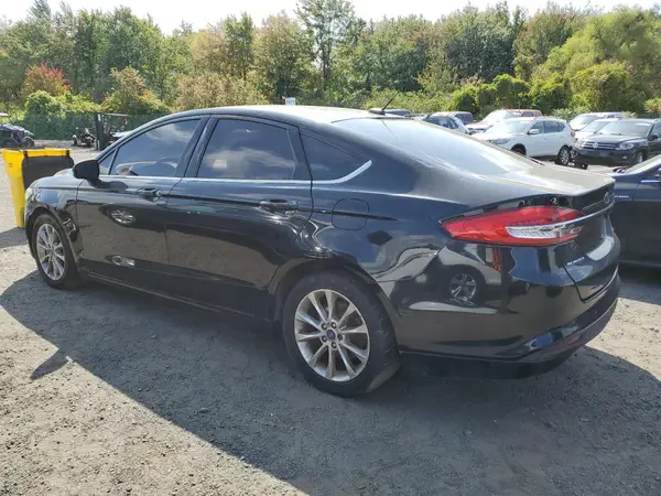 3FA6P0H70HR159755 2017 FORD FUSION - Image 2