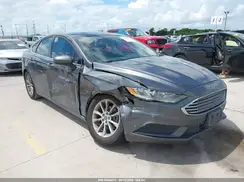 3FA6P0H70HR163093 2017 FORD FUSION