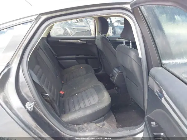 3FA6P0H70HR163093 2017 FORD FUSION - Image 8