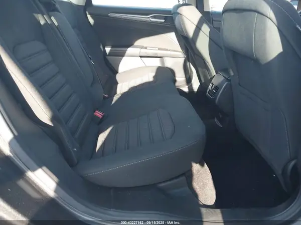 3FA6P0H70HR163255 2017 FORD FUSION - Image 8