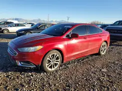 3FA6P0H70HR163756 2017 FORD FUSION