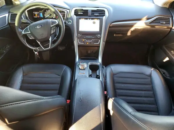 3FA6P0H70HR163756 2017 FORD FUSION - Image 8