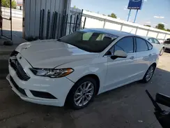 3FA6P0H70HR164910 2017 FORD FUSION