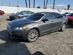 3FA6P0H70HR165491 2017 FORD FUSION