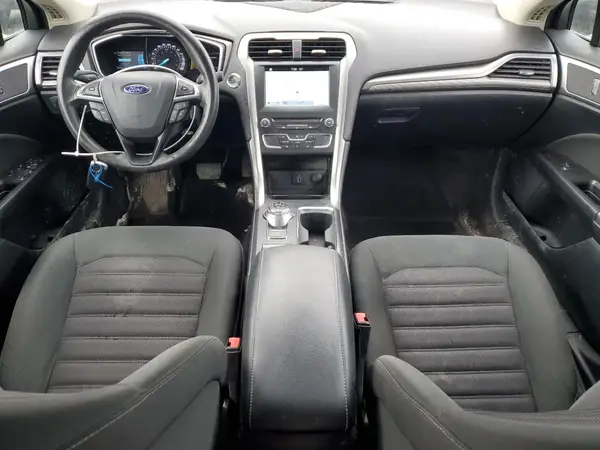 3FA6P0H70HR168987 2017 FORD FUSION - Image 8