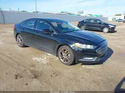 3FA6P0H70HR170464 2017 FORD FUSION