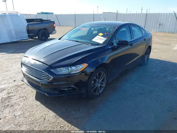 3FA6P0H70HR170464 2017 FORD FUSION - Image 2