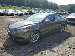 3FA6P0H70HR173705 2017 FORD FUSION