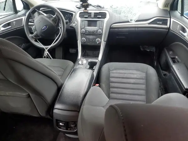 3FA6P0H70HR176913 2017 FORD FUSION - Image 8