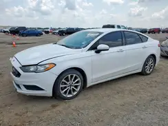 3FA6P0H70HR180511 2017 FORD FUSION