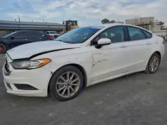 3FA6P0H70HR181044 2017 FORD FUSION