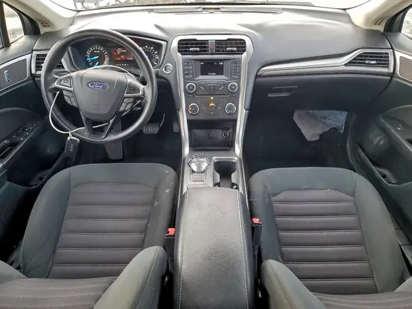 3FA6P0H70HR181044 2017 FORD FUSION - Image 8