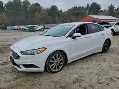 3FA6P0H70HR181691 2017 FORD FUSION