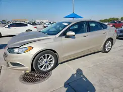 3FA6P0H70HR182288 2017 FORD FUSION