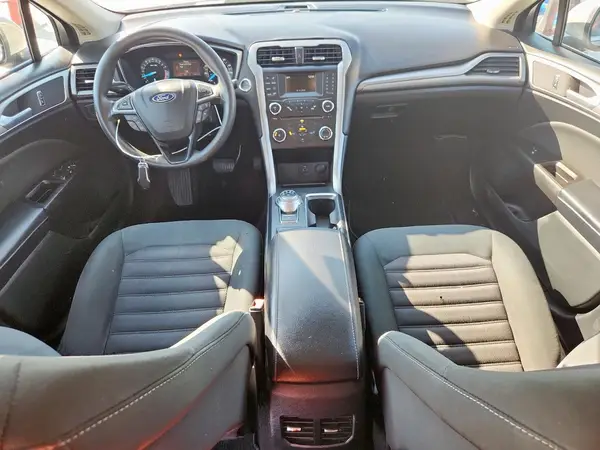 3FA6P0H70HR182288 2017 FORD FUSION - Image 8