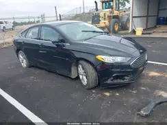 3FA6P0H70HR184445 2017 FORD FUSION