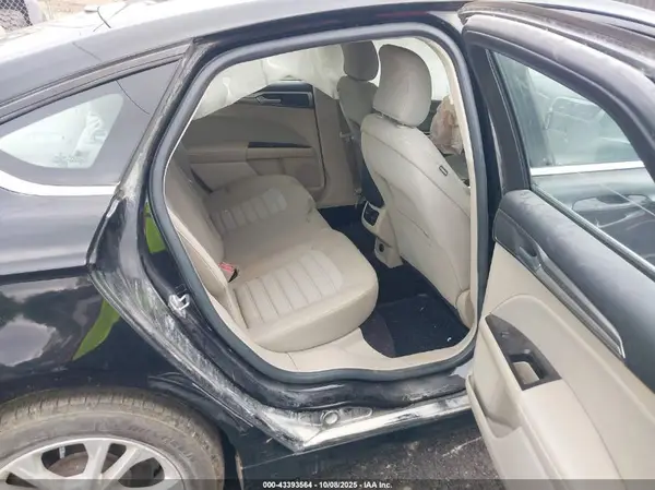 3FA6P0H70HR184445 2017 FORD FUSION - Image 8