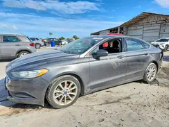3FA6P0H70HR186826 2017 FORD FUSION