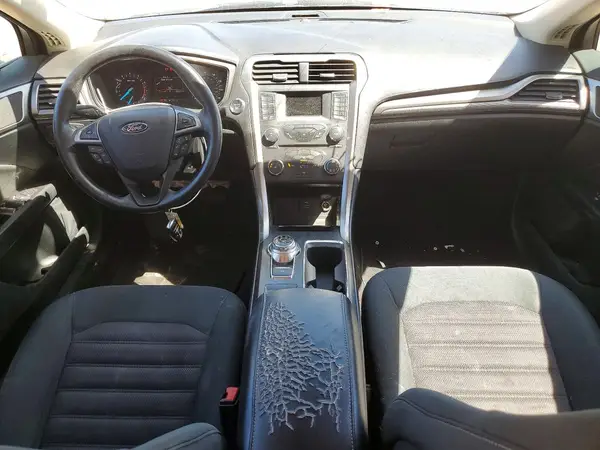 3FA6P0H70HR187801 2017 FORD FUSION - Image 8