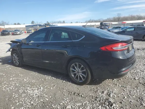 3FA6P0H70HR193209 2017 FORD FUSION - Image 2