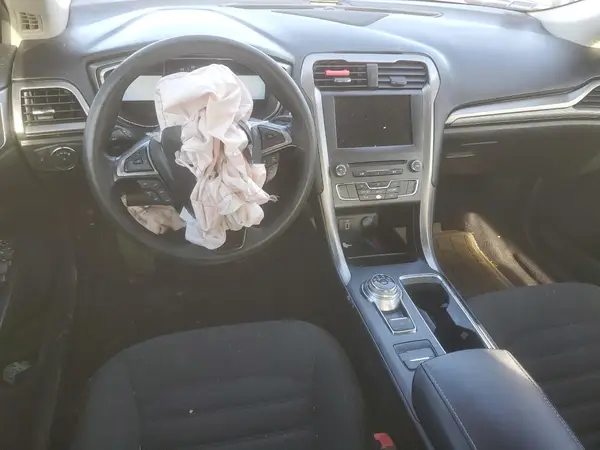 3FA6P0H70HR193209 2017 FORD FUSION - Image 8