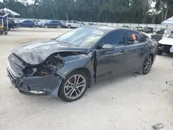 3FA6P0H70HR193601 2017 FORD FUSION