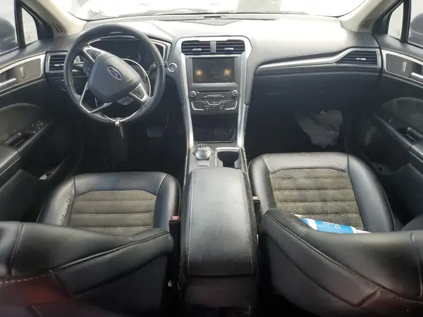 3FA6P0H70HR193601 2017 FORD FUSION - Image 8