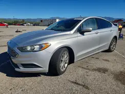 3FA6P0H70HR195493 2017 FORD FUSION