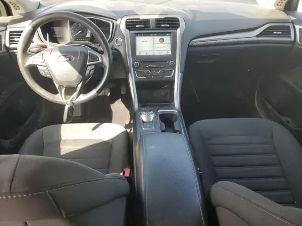3FA6P0H70HR198202 2017 FORD FUSION - Image 8