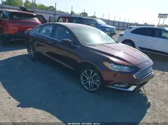 3FA6P0H70HR198507 2017 FORD FUSION