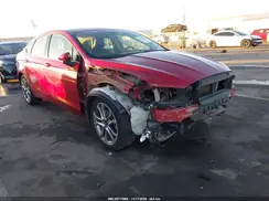 3FA6P0H70HR198703 2017 FORD FUSION