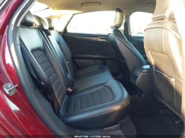 3FA6P0H70HR198703 2017 FORD FUSION - Image 8