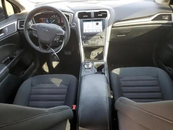 3FA6P0H70HR198748 2017 FORD FUSION - Image 8