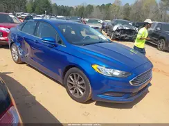 3FA6P0H70HR199821 2017 FORD FUSION