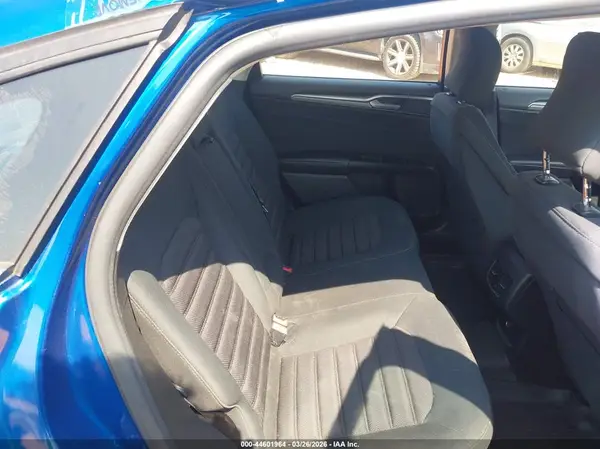 3FA6P0H70HR199821 2017 FORD FUSION - Image 8