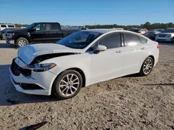 3FA6P0H70HR201924 2017 FORD FUSION