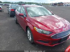 3FA6P0H70HR202443 2017 FORD FUSION
