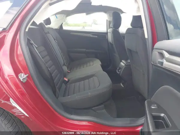3FA6P0H70HR202443 2017 FORD FUSION - Image 8