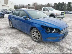 3FA6P0H70HR203138 2017 FORD FUSION